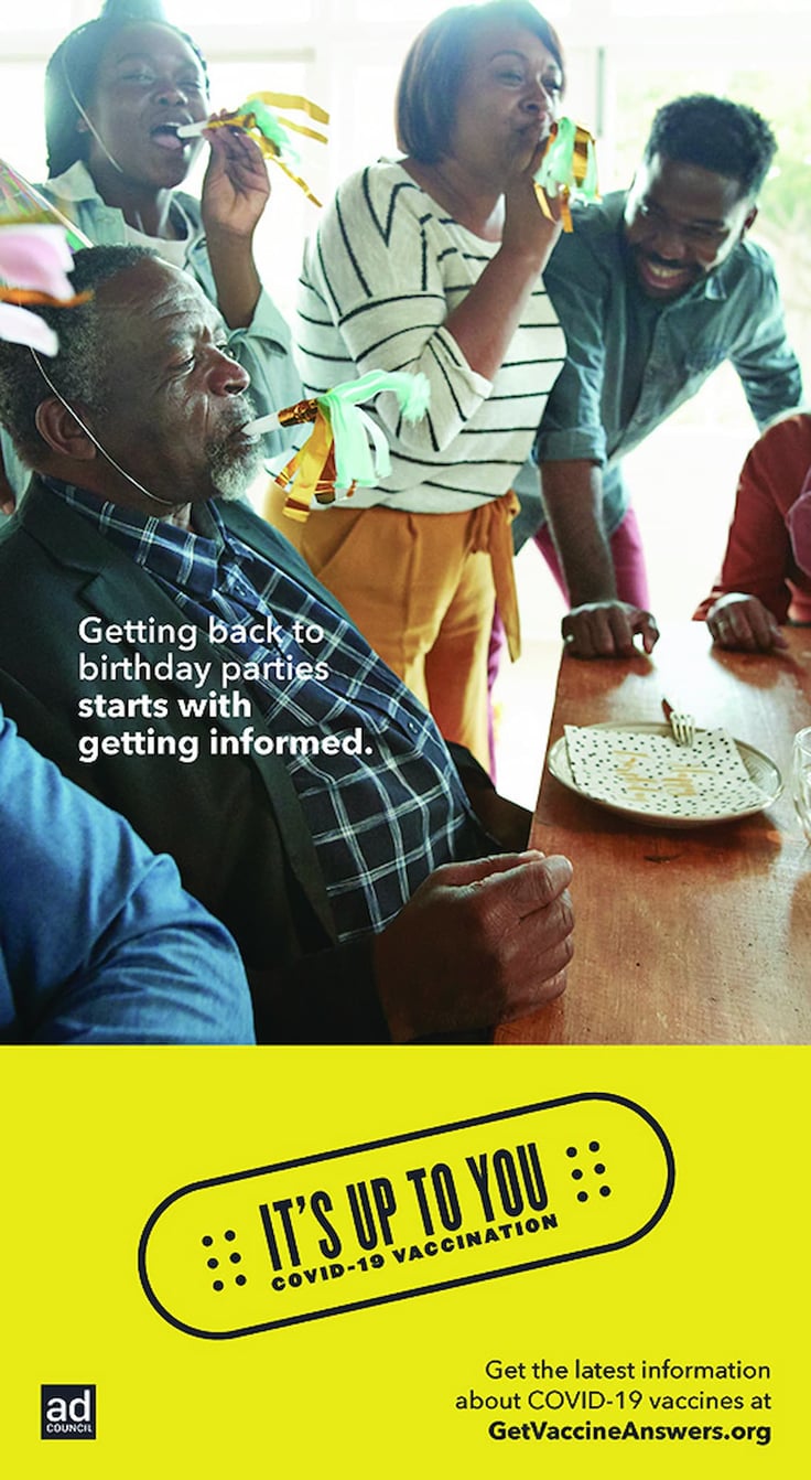 itsuptoyoucampaign