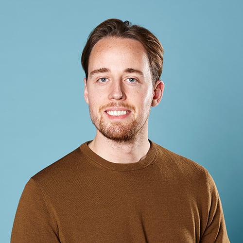 Padraig McKee
