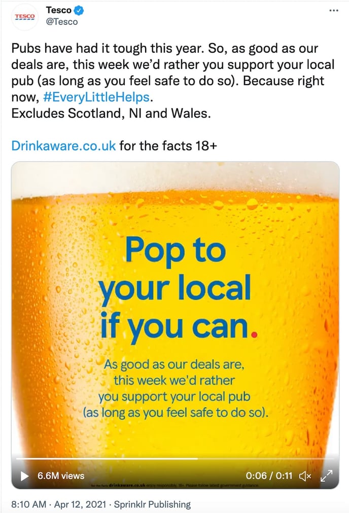 tescotweet