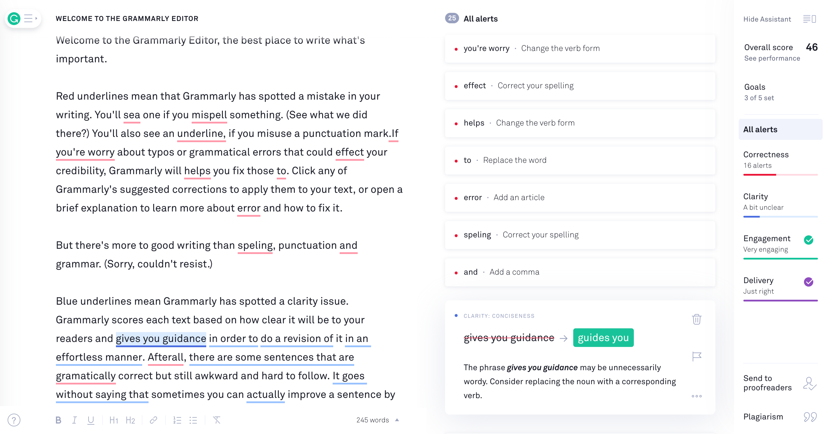 grammarly
